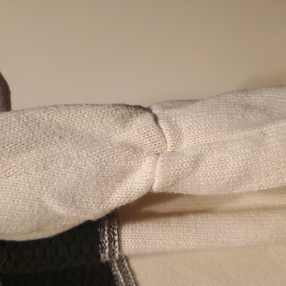 Dockers 2X Cotton Sweater - Picture 5 of 7